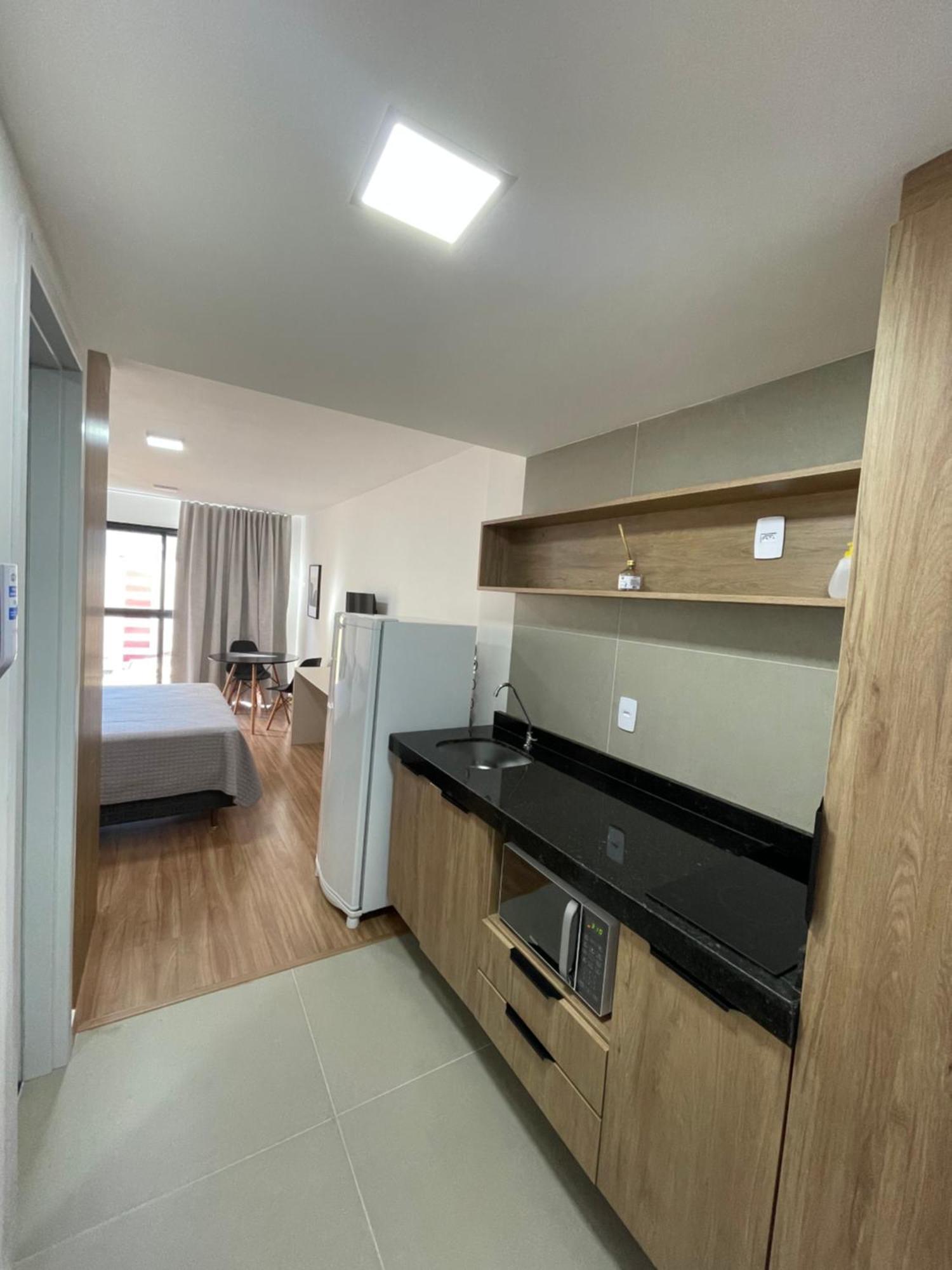 Studio Go Na Regiao Central Poços de Caldas 外观 照片
