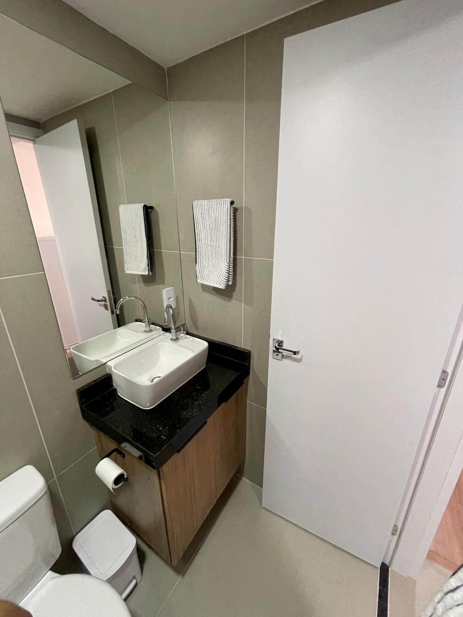 Studio Go Na Regiao Central Poços de Caldas 外观 照片