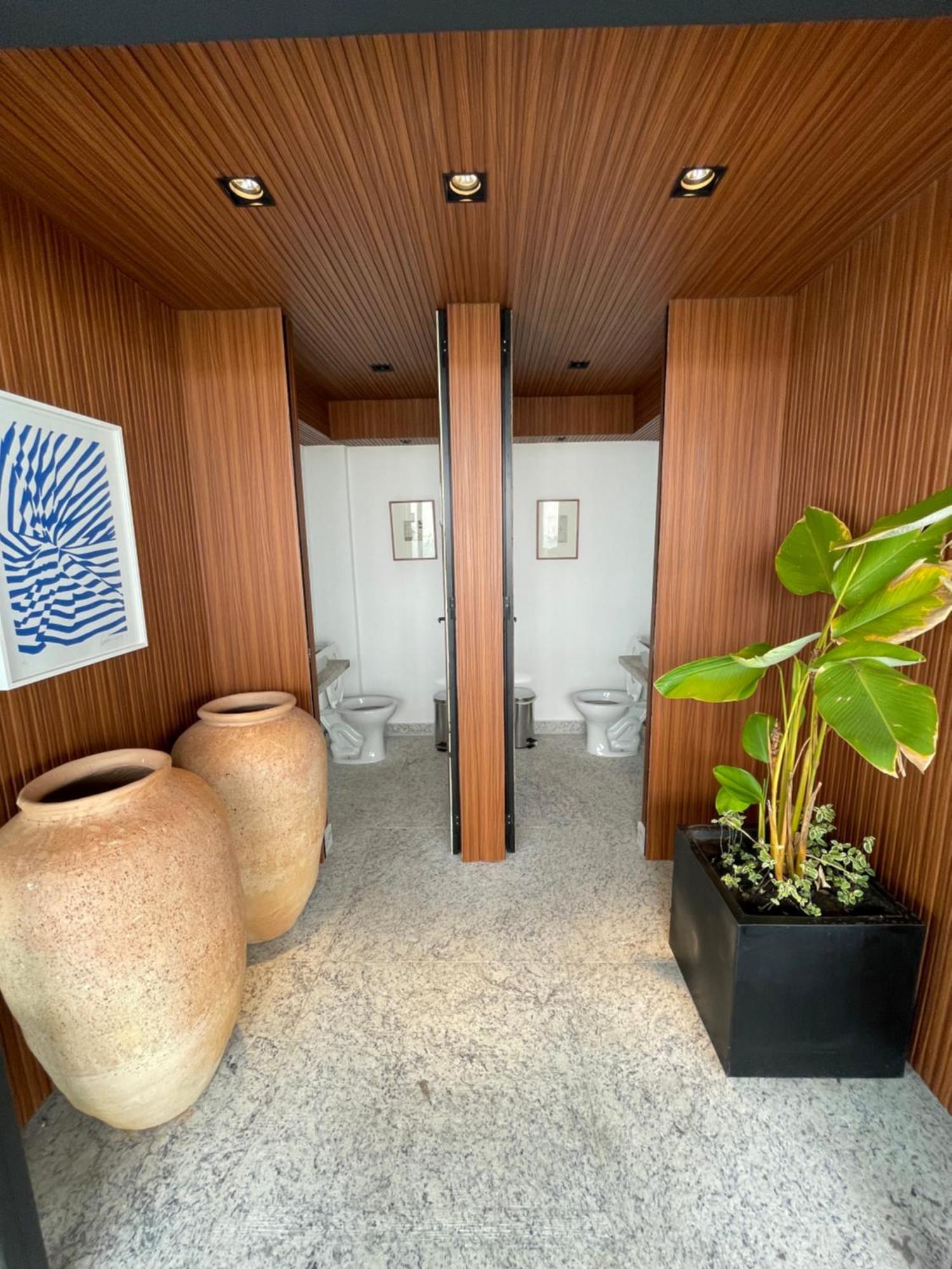 Studio Go Na Regiao Central Poços de Caldas 外观 照片