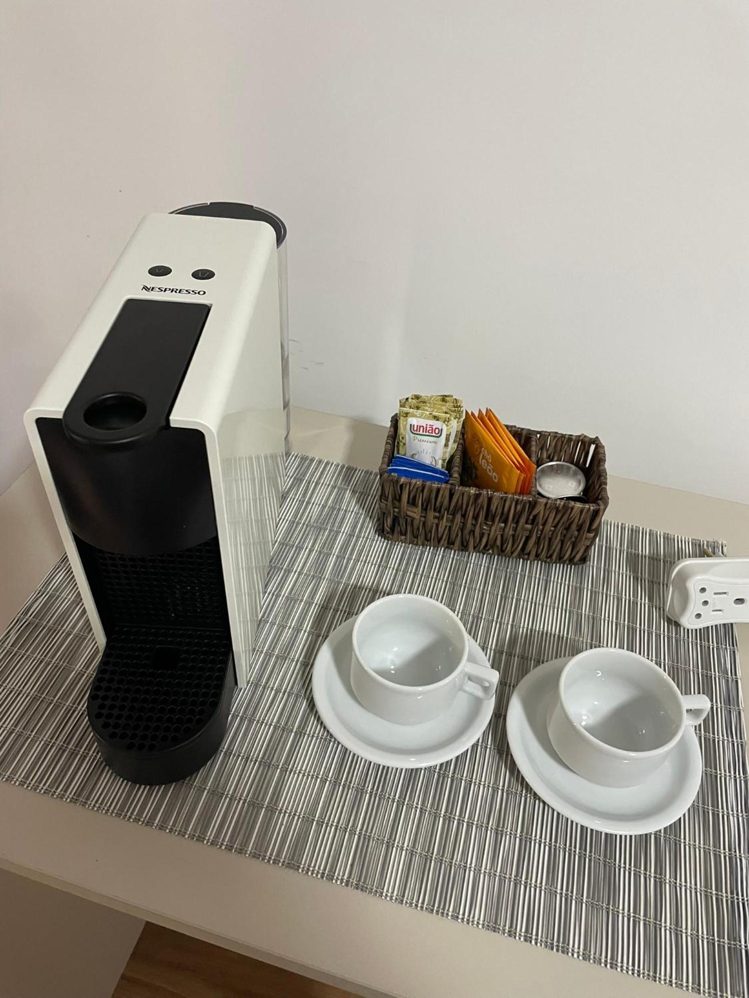 Studio Go Na Regiao Central Poços de Caldas 外观 照片